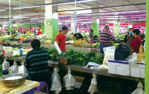 昆明 禁塑 12年調(diào)查 菜市場(chǎng) 小商店仍在用,大多來自黑工廠 小作坊